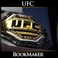 UFC 298: Alexander Volkanovski vs. Ilia Topuria Betting UFC 298: Alexander Volkanovski vs. Ilia Topuria Betting
